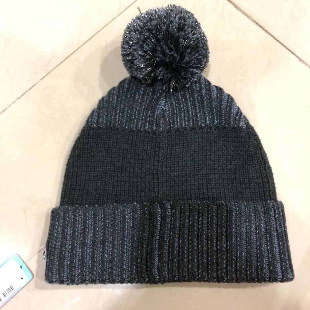 NWT Ivivva by Lululemon Naturally Nice Toque - Picture 4 of 5